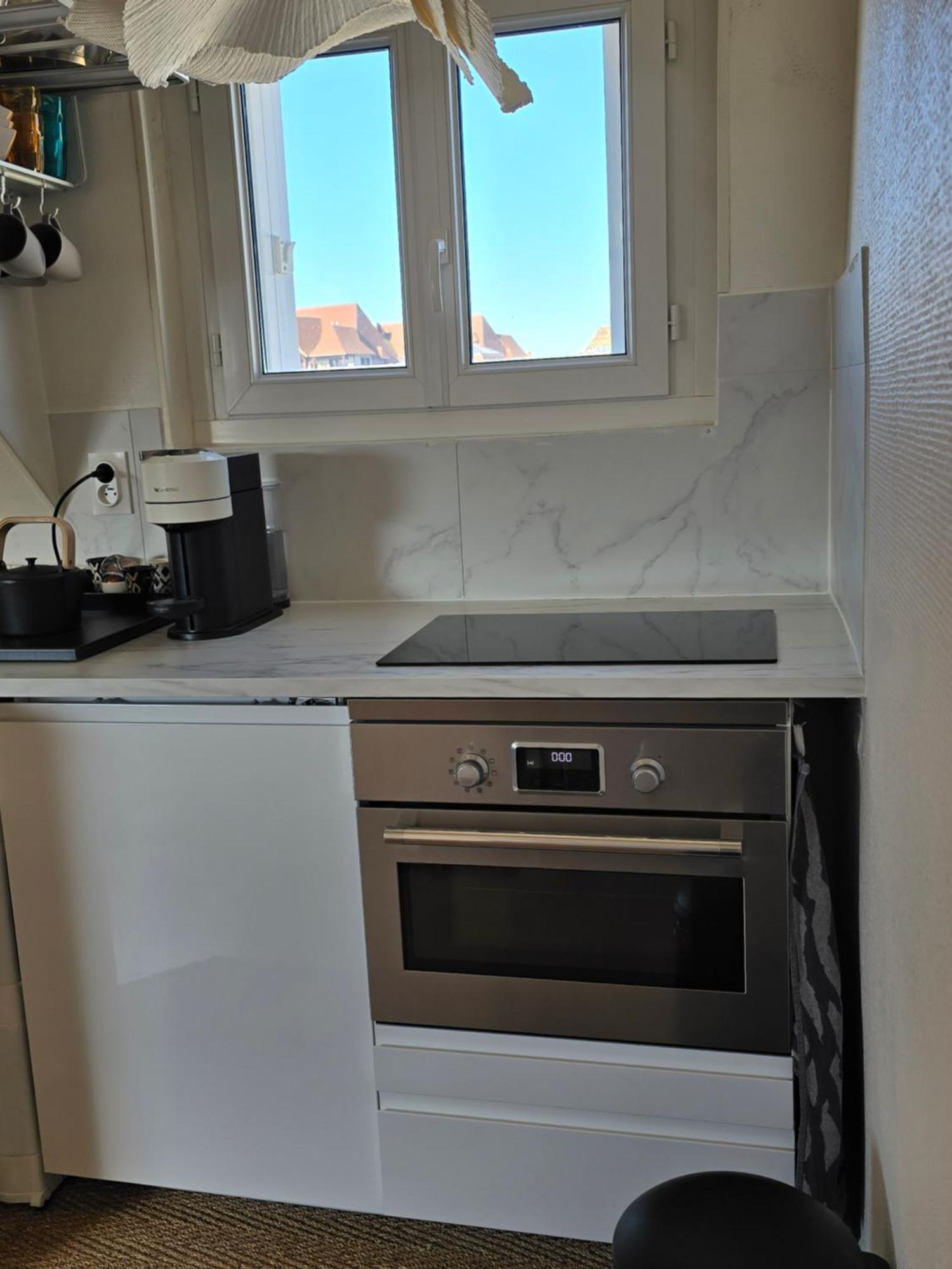 Appartement Deauville Hyper Centre Esterno foto