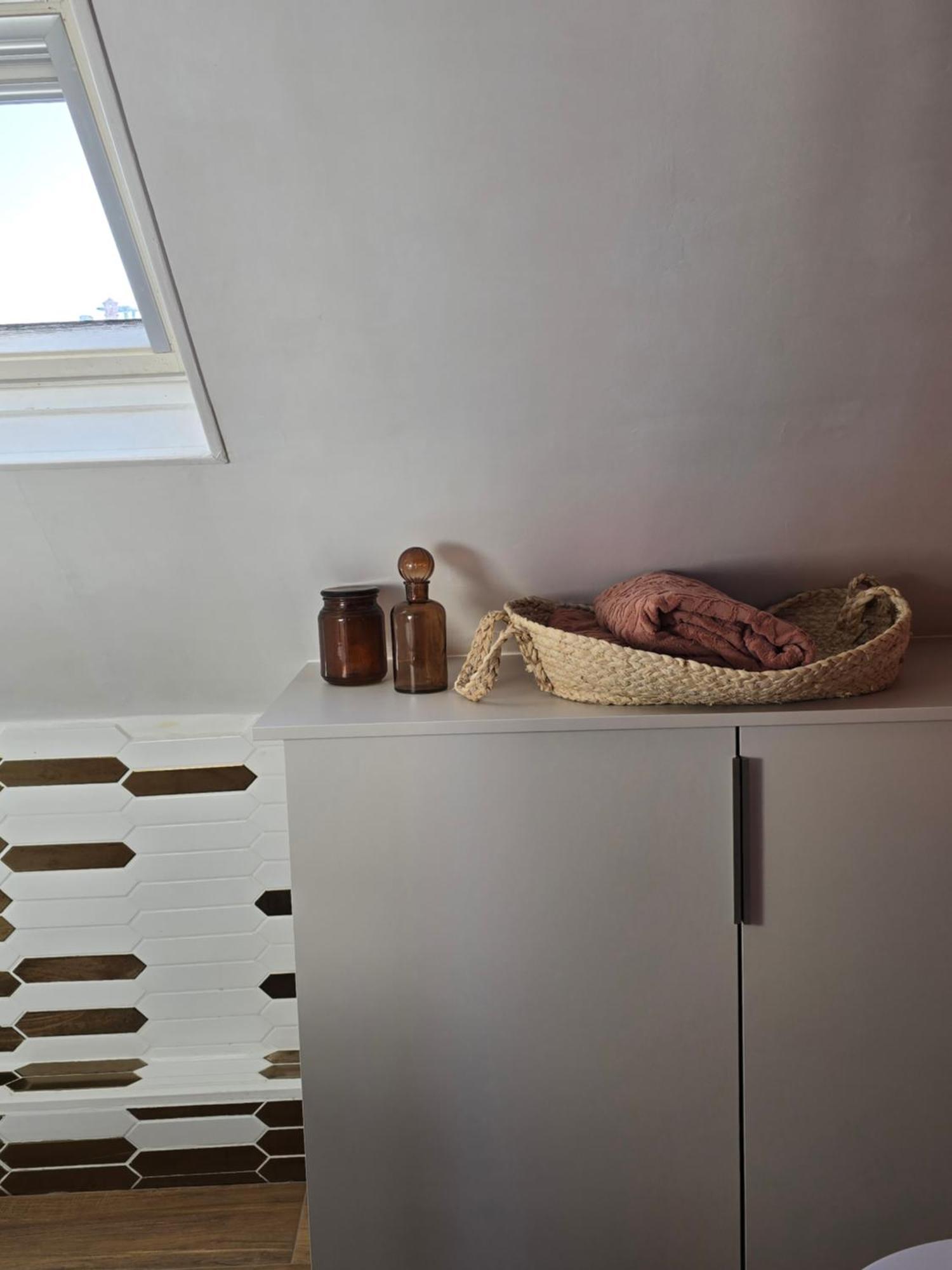 Appartement Deauville Hyper Centre Esterno foto